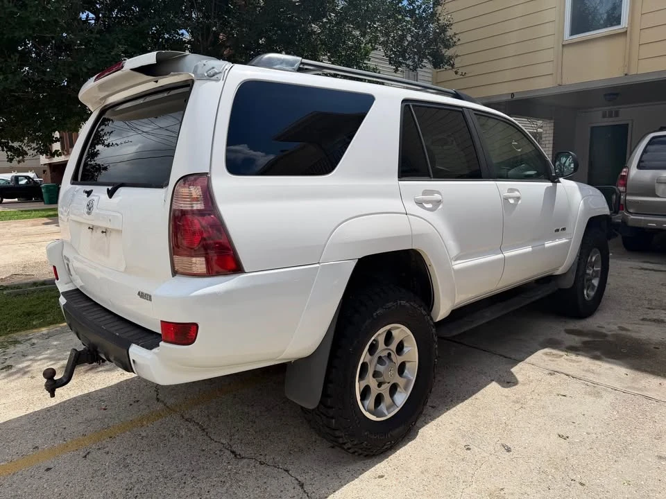 2005 Toyota 4Runner 4th Gen - Image 3 of 9