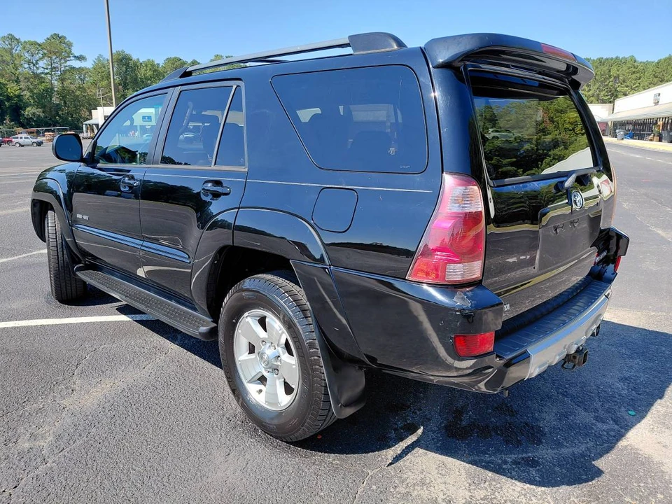 2005 Toyota 4Runner 4th Gen - Image 2 of 11