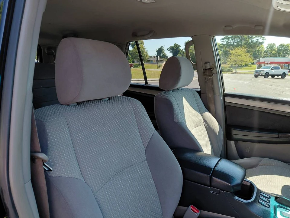 2005 Toyota 4Runner 4th Gen - Image 7 of 11