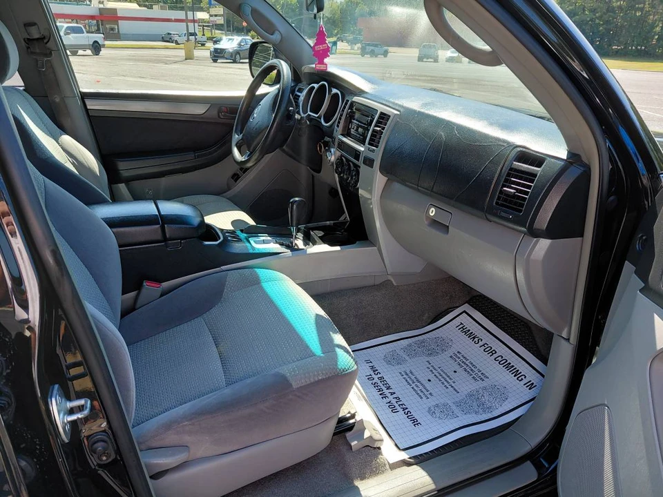 2005 Toyota 4Runner 4th Gen - Image 6 of 11