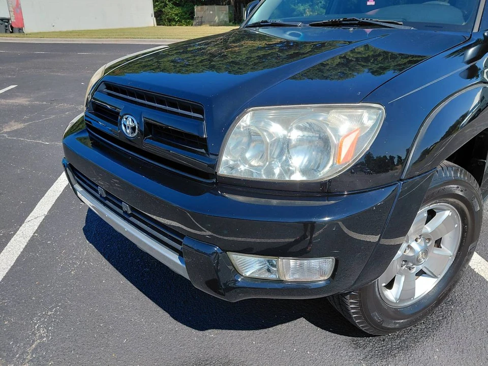 2005 Toyota 4Runner 4th Gen - Image 11 of 11