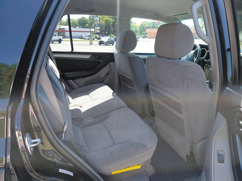 2005 Toyota 4Runner 4th Gen - Image 8 of 11