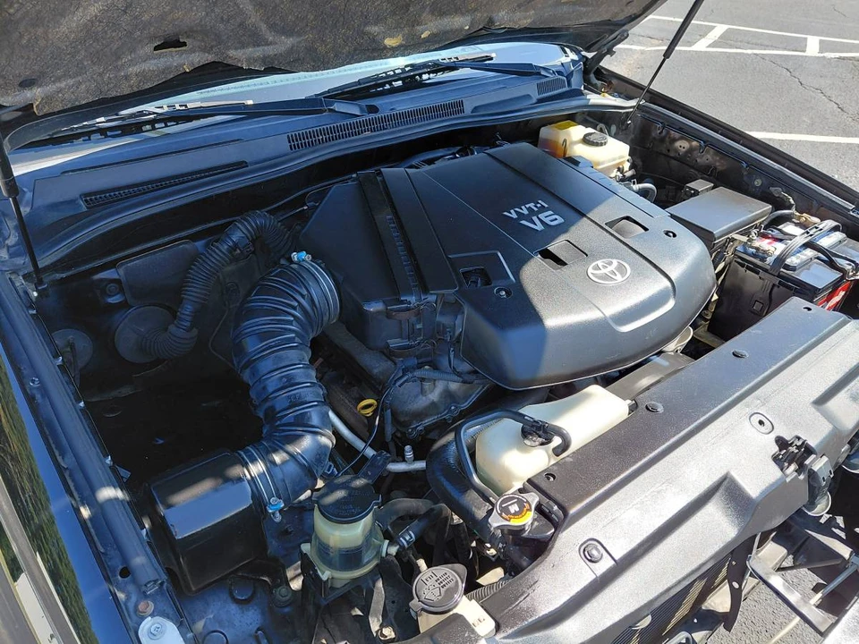 2005 Toyota 4Runner 4th Gen - Image 9 of 11