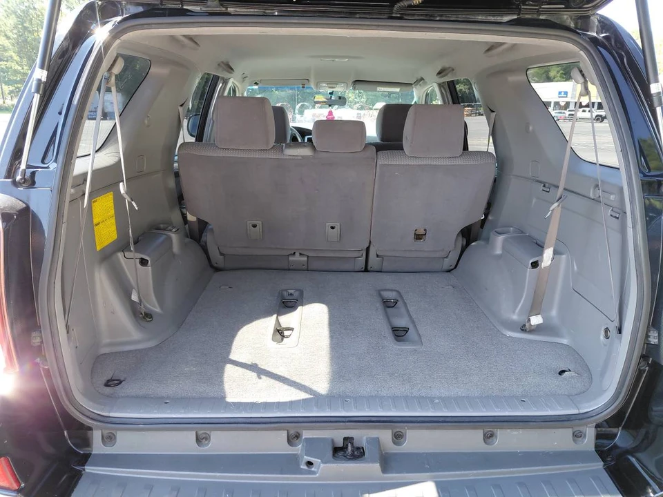 2005 Toyota 4Runner 4th Gen - Image 3 of 11