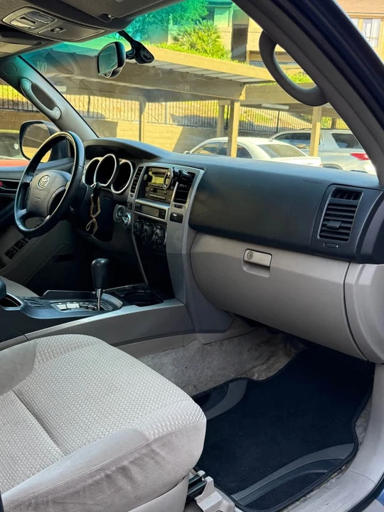 2005 Toyota 4Runner 4th Gen - Image 10 of 14