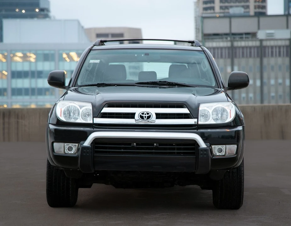 2005 Toyota 4Runner 4th Gen - Image 13 of 19