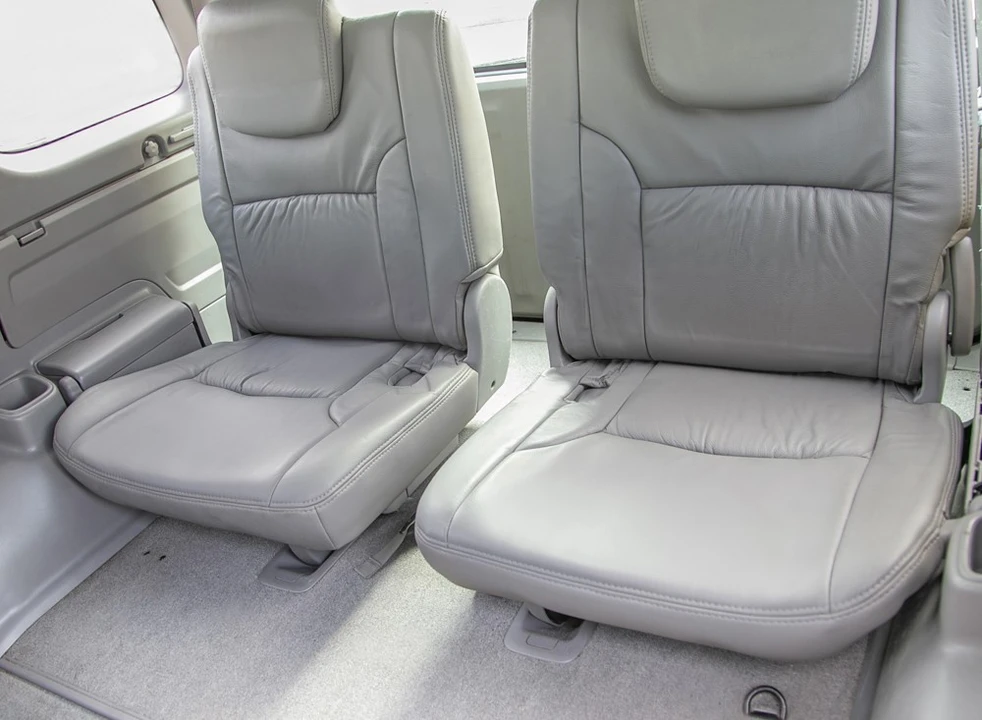 2005 Toyota 4Runner 4th Gen - Image 17 of 19