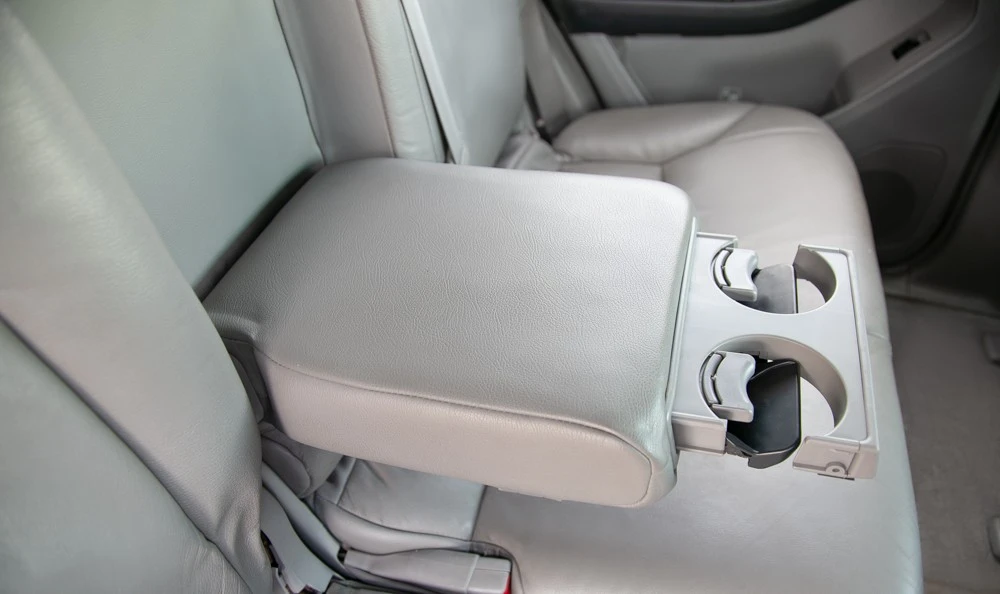 2005 Toyota 4Runner 4th Gen - Image 16 of 19