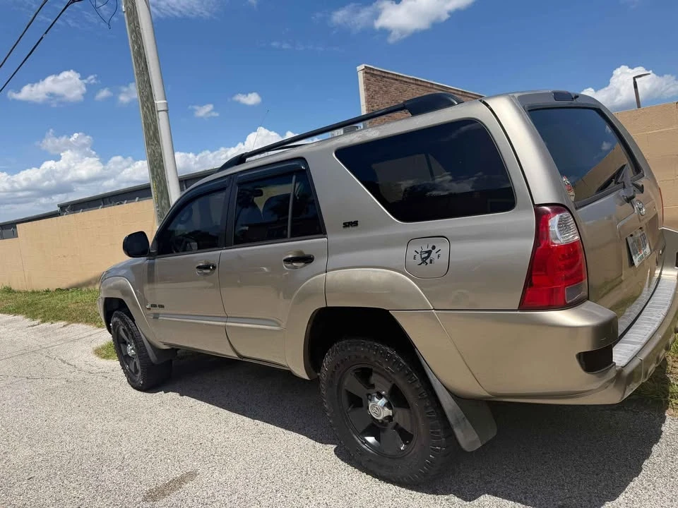 2005 Toyota 4Runner 4th Gen - Image 12 of 12