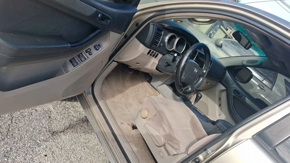 2005 Toyota 4Runner 4th Gen - Image 4 of 12
