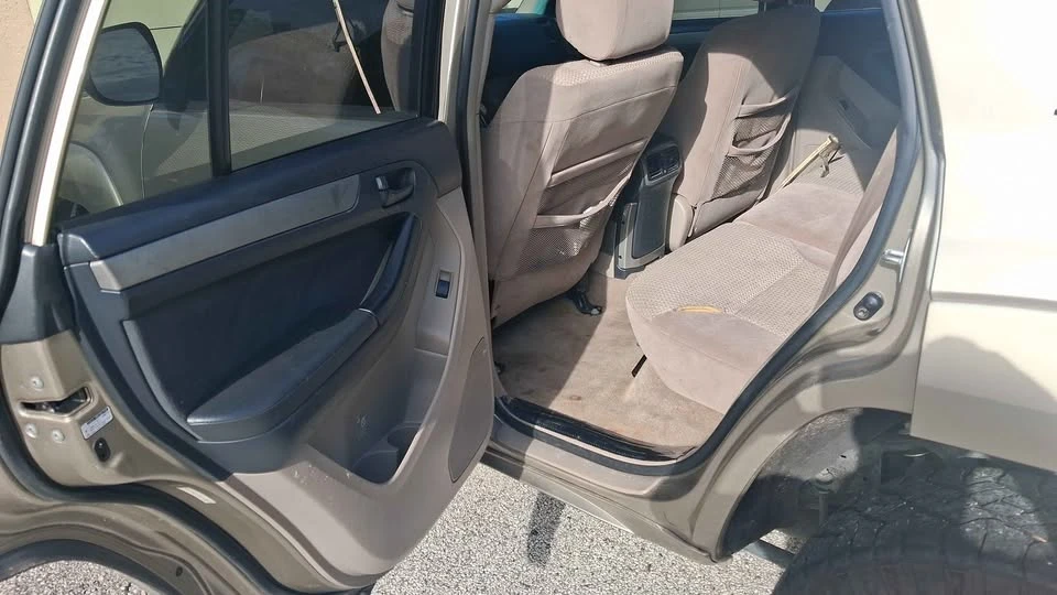 2005 Toyota 4Runner 4th Gen - Image 5 of 12