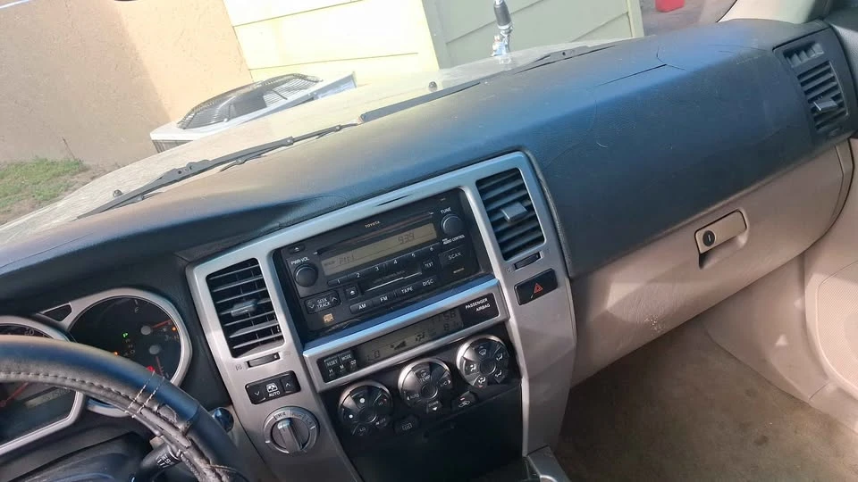 2005 Toyota 4Runner 4th Gen - Image 2 of 12