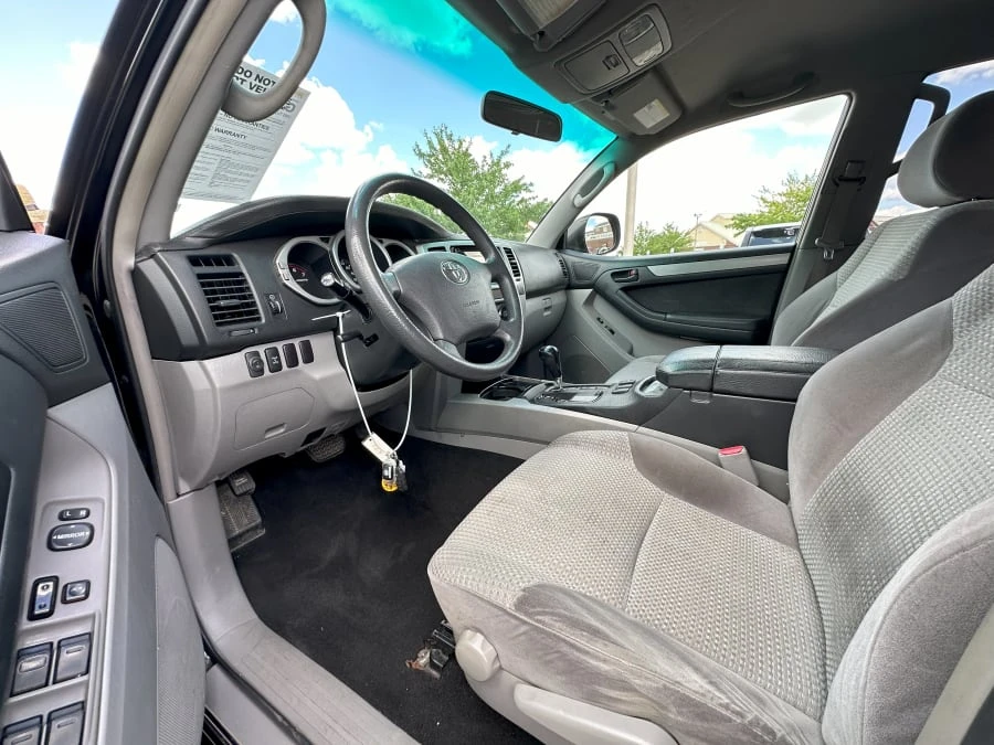 2005 Toyota 4Runner 4th Gen - Image 3 of 4