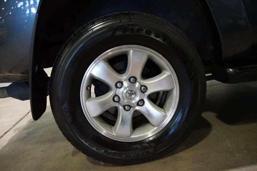 2005 Toyota 4Runner 4th Gen - Image 6 of 11