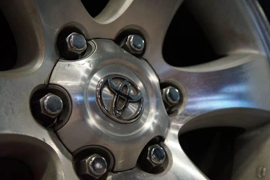 2005 Toyota 4Runner 4th Gen - Image 5 of 11