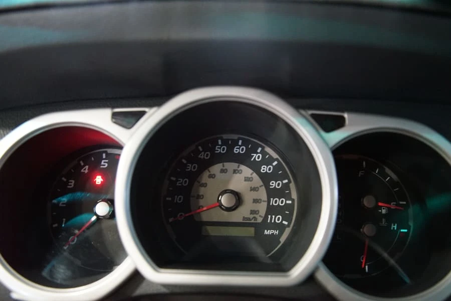 2005 Toyota 4Runner 4th Gen - Image 10 of 11