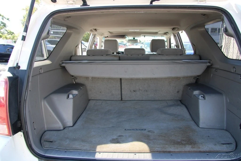 2005 Toyota 4Runner 4th Gen - Image 20 of 21