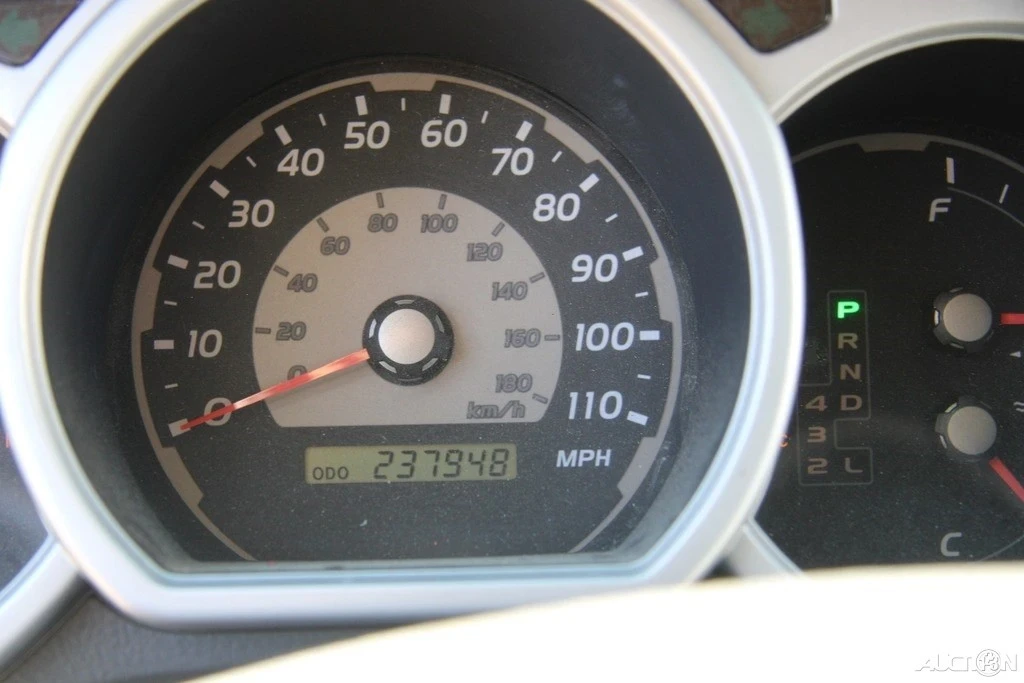 2005 Toyota 4Runner 4th Gen - Image 17 of 21