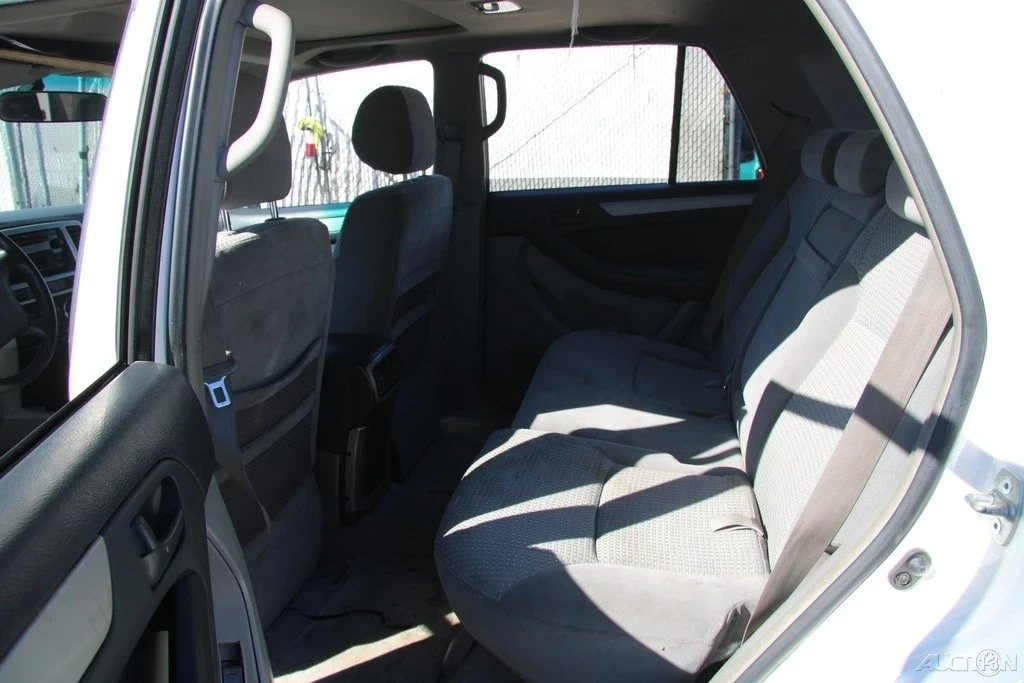 2005 Toyota 4Runner 4th Gen - Image 19 of 21