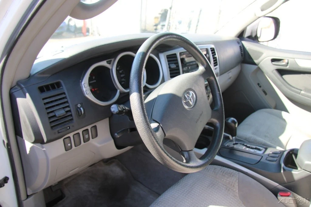 2005 Toyota 4Runner 4th Gen - Image 14 of 21