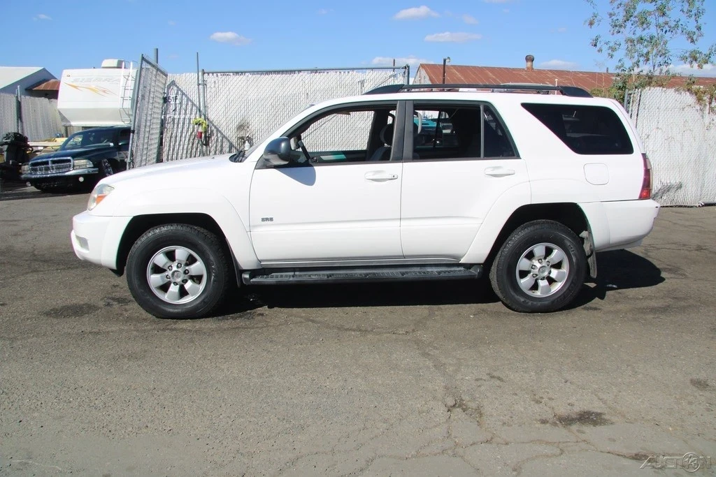 2005 Toyota 4Runner 4th Gen - Image 3 of 21
