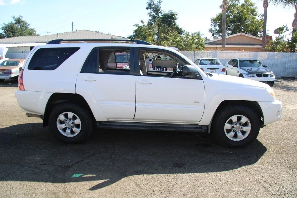 2005 Toyota 4Runner 4th Gen - Image 7 of 21