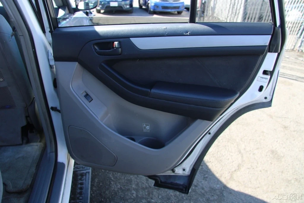2005 Toyota 4Runner 4th Gen - Image 21 of 21