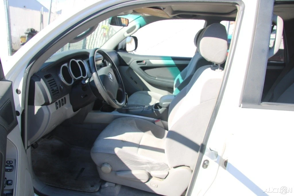 2005 Toyota 4Runner 4th Gen - Image 13 of 21