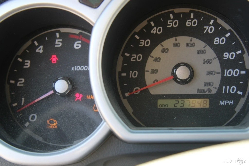 2005 Toyota 4Runner 4th Gen - Image 16 of 21