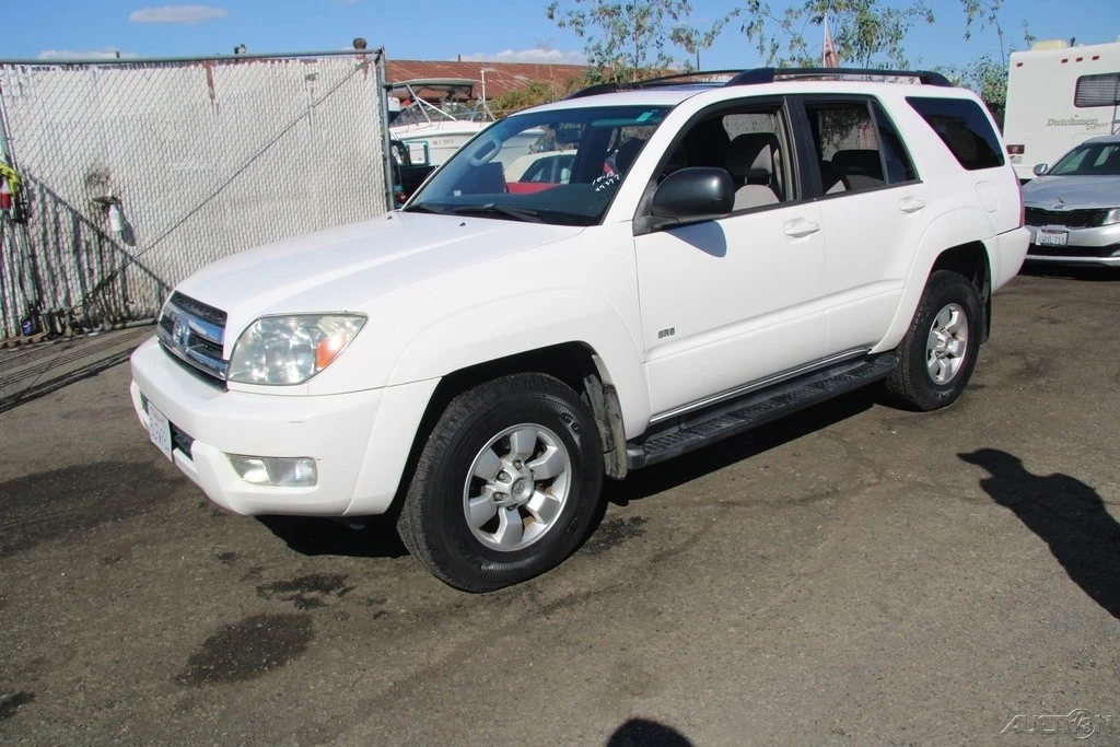 2005 Toyota 4Runner 4th Gen - Image 2 of 21