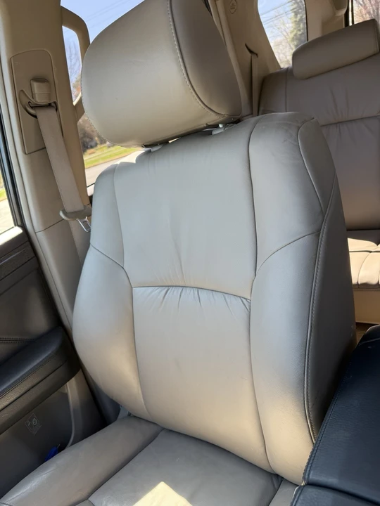 2005 Toyota 4Runner 4th Gen - Image 14 of 21