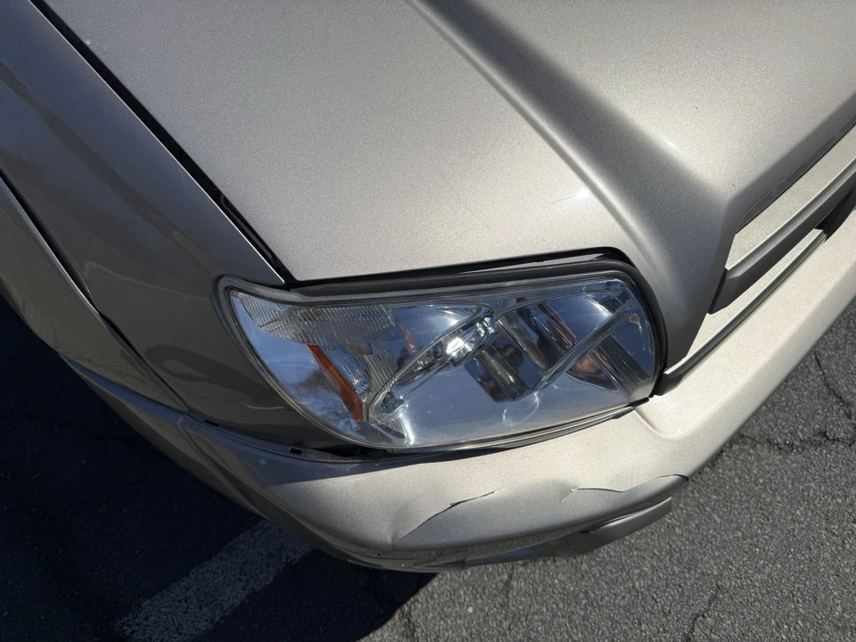 2005 Toyota 4Runner 4th Gen - Image 4 of 21