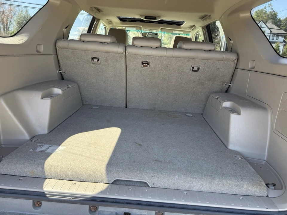 2005 Toyota 4Runner 4th Gen - Image 10 of 21