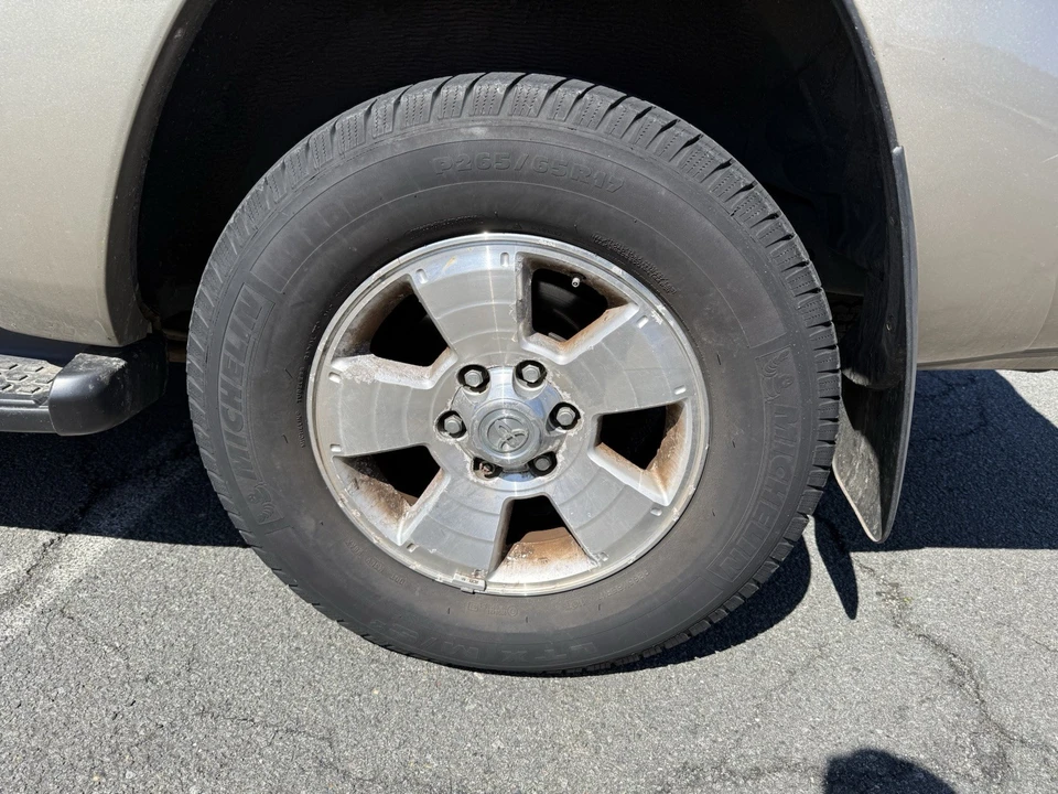 2005 Toyota 4Runner 4th Gen - Image 8 of 21