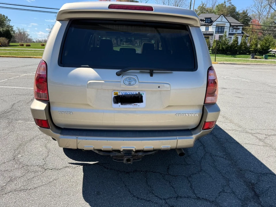 2005 Toyota 4Runner 4th Gen - Image 19 of 21