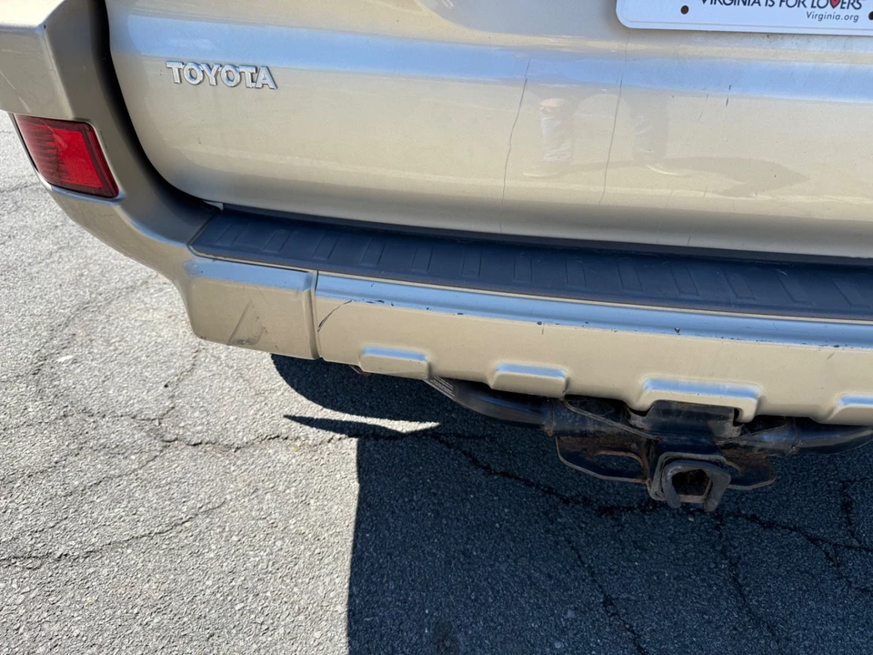 2005 Toyota 4Runner 4th Gen - Image 21 of 21