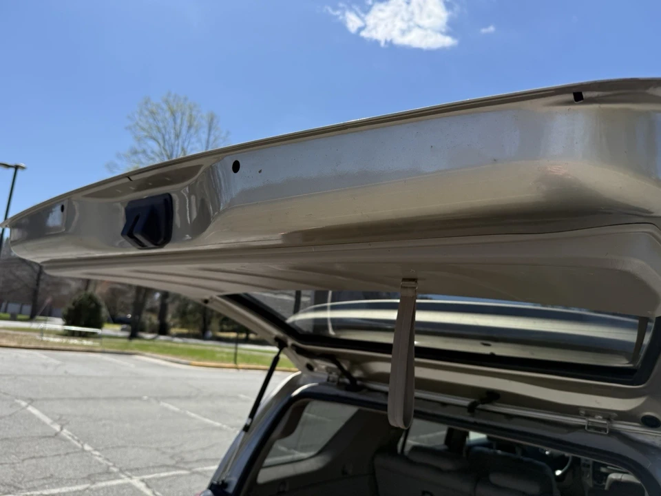 2005 Toyota 4Runner 4th Gen - Image 11 of 21