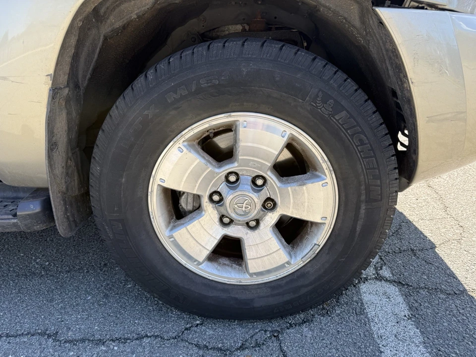 2005 Toyota 4Runner 4th Gen - Image 6 of 21