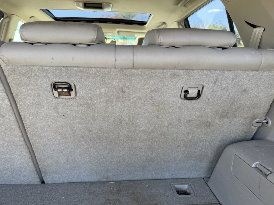 2005 Toyota 4Runner 4th Gen - Image 12 of 21