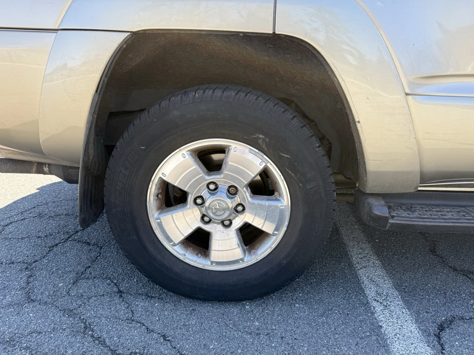 2005 Toyota 4Runner 4th Gen - Image 7 of 21