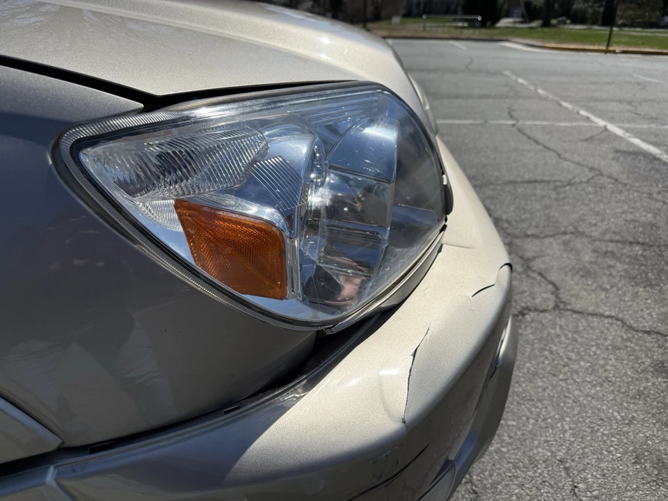 2005 Toyota 4Runner 4th Gen - Image 5 of 21