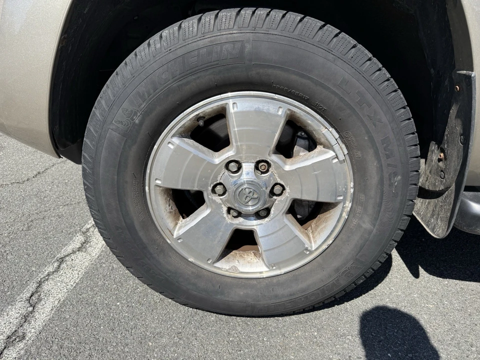 2005 Toyota 4Runner 4th Gen - Image 9 of 21