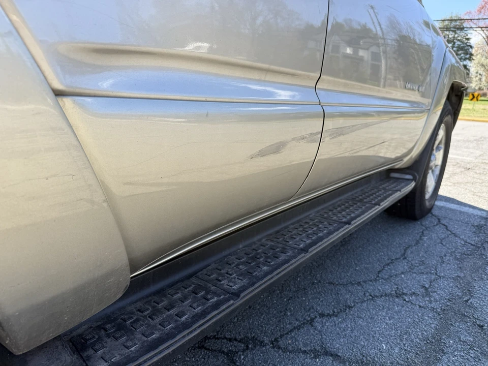 2005 Toyota 4Runner 4th Gen - Image 3 of 21