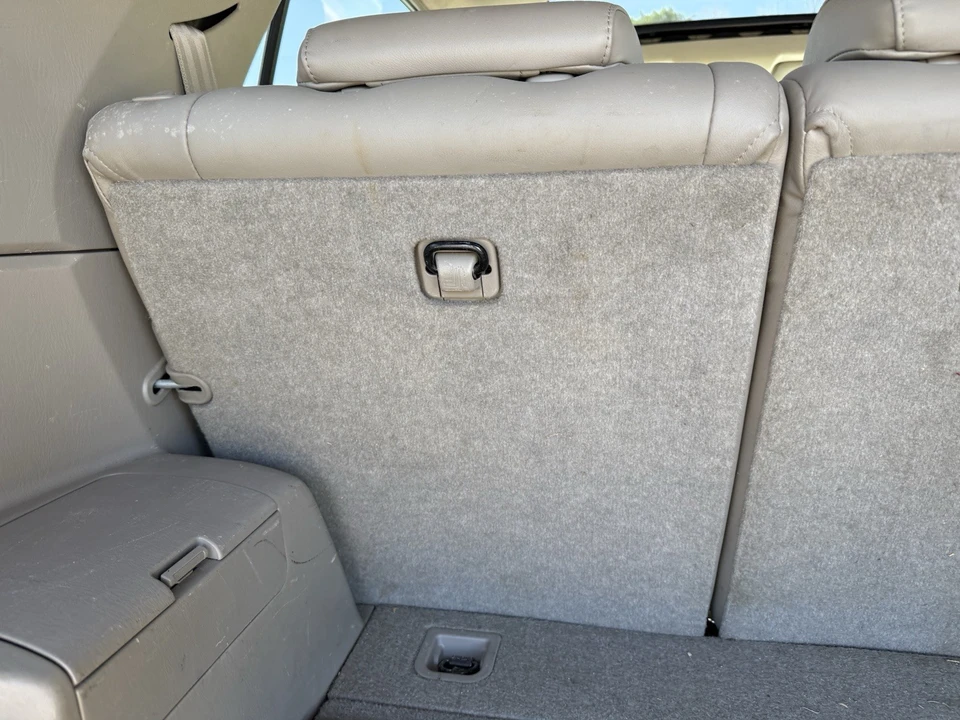 2005 Toyota 4Runner 4th Gen - Image 13 of 21