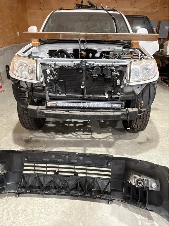 2005 Toyota 4Runner - Image 6 of 10