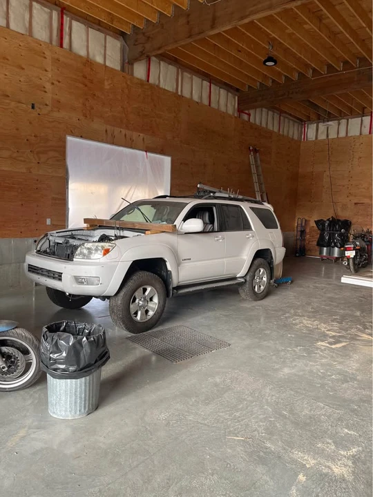 2005 Toyota 4Runner - Image 4 of 10