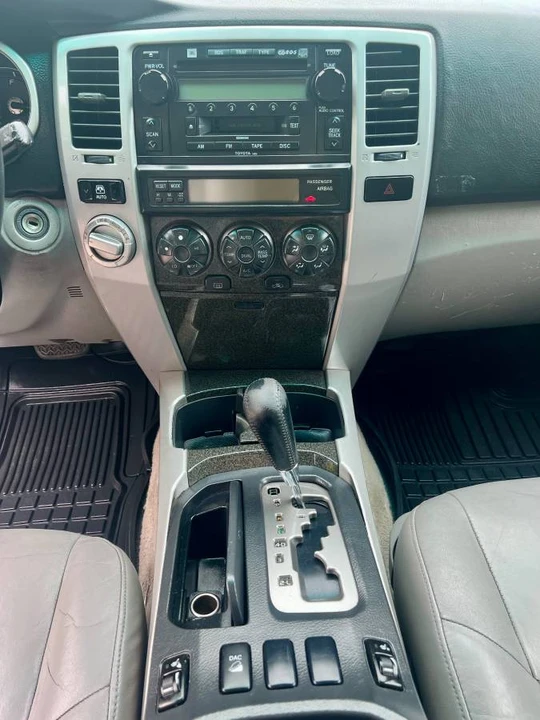 2005 Toyota 4Runner 4th Gen - Image 19 of 24