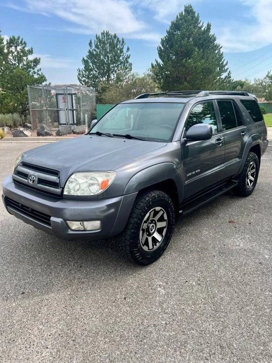 2005 Toyota 4Runner 4th Gen - Image 3 of 24