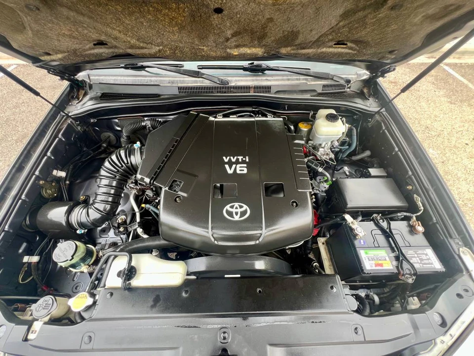 2005 Toyota 4Runner 4th Gen - Image 21 of 24