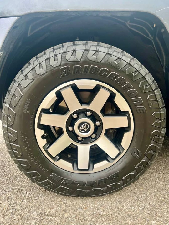 2005 Toyota 4Runner 4th Gen - Image 22 of 24